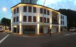 Jalan Besar Plaza (D8), Shop House #528966571
